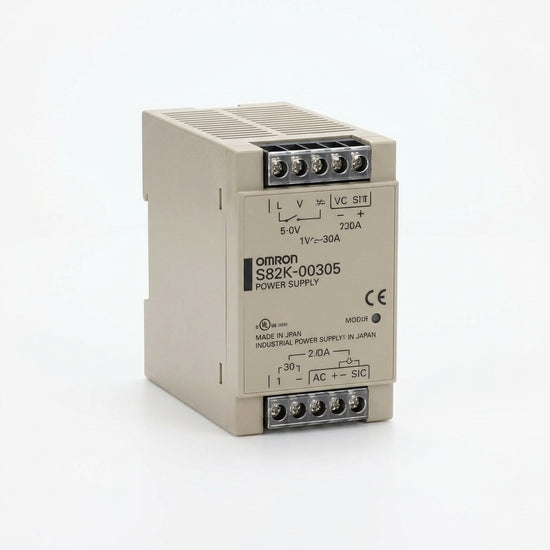Omron S82K-00305