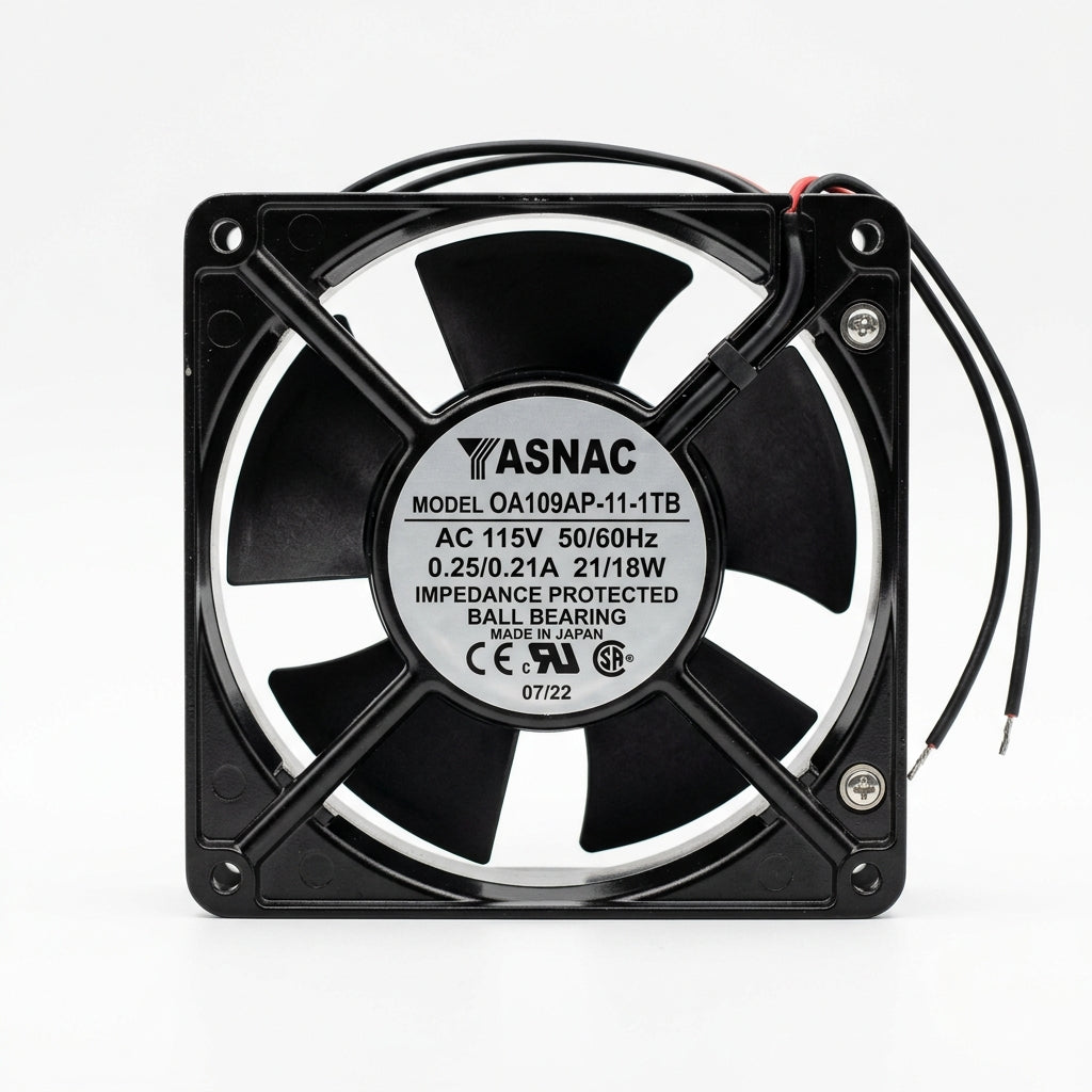YASNAC OA109AP-11-1TB