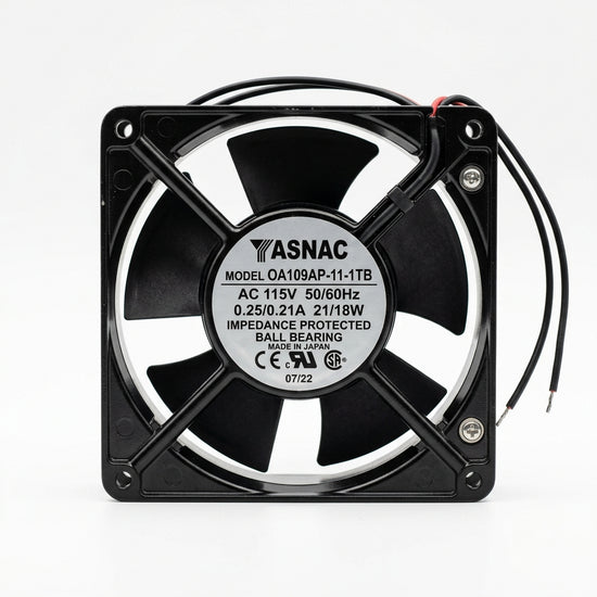 YASNAC OA109AP-11-1TB