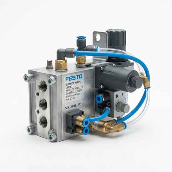 FESTO D:BIO-KIT-M-KPL