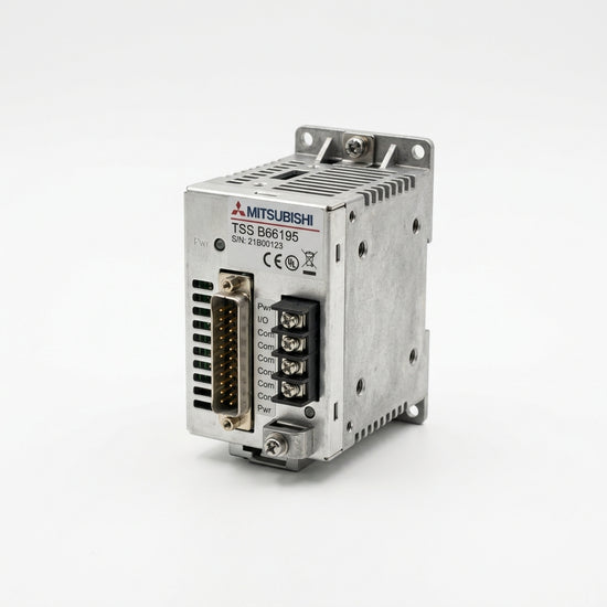 MITSUBISHI/TSS B66195