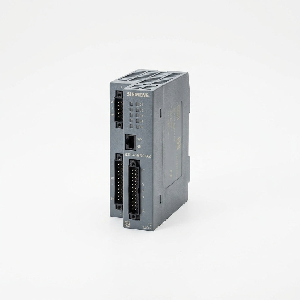 SIEMENS 6ES7 142-4BF00-0AA0