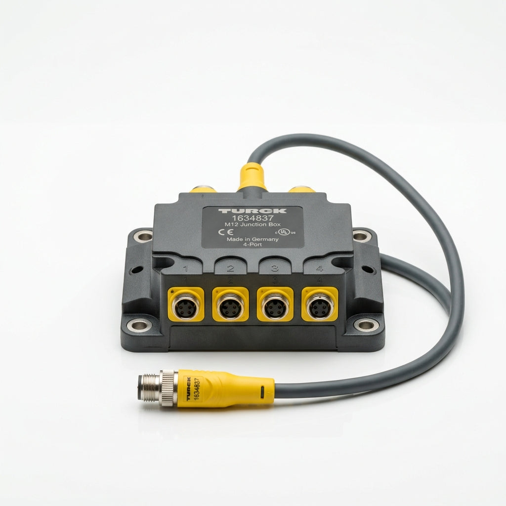 TURCK 1634837