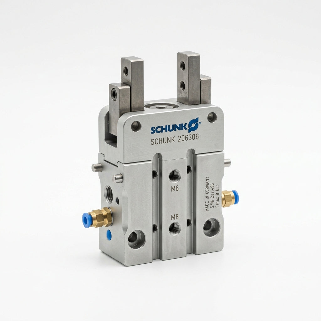 SCHUNK 206306