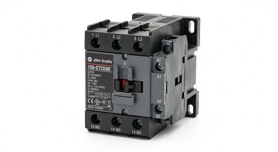 ALLEN BRADLEY 100-C72D00