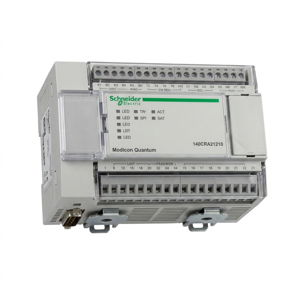 Schneider Electric 140CRA21210