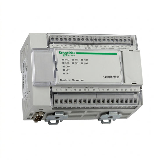 Schneider Electric 140CRA21210