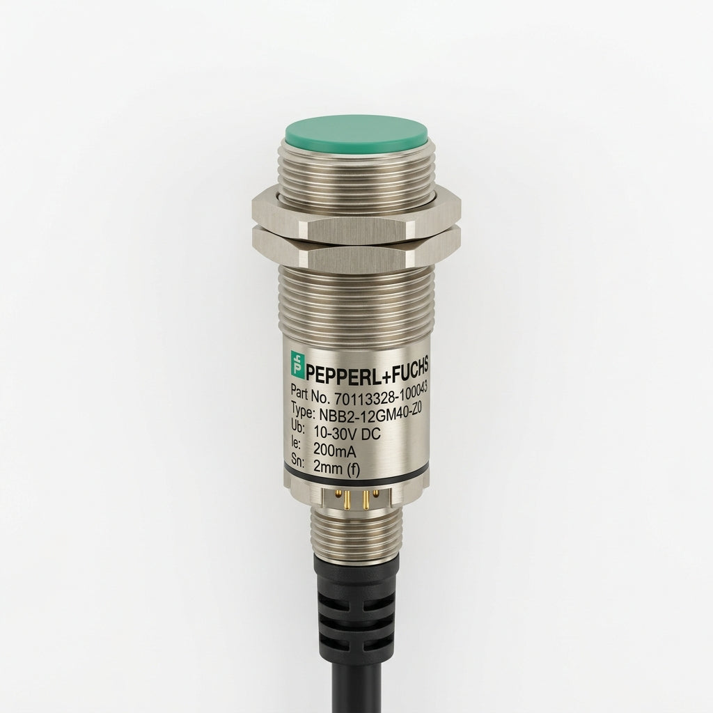PEPPERL & FUCHS 70113328-100043