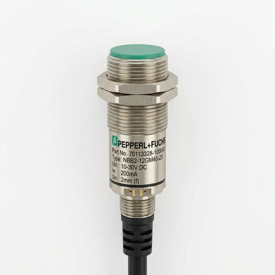 PEPPERL & FUCHS 70113328-100043