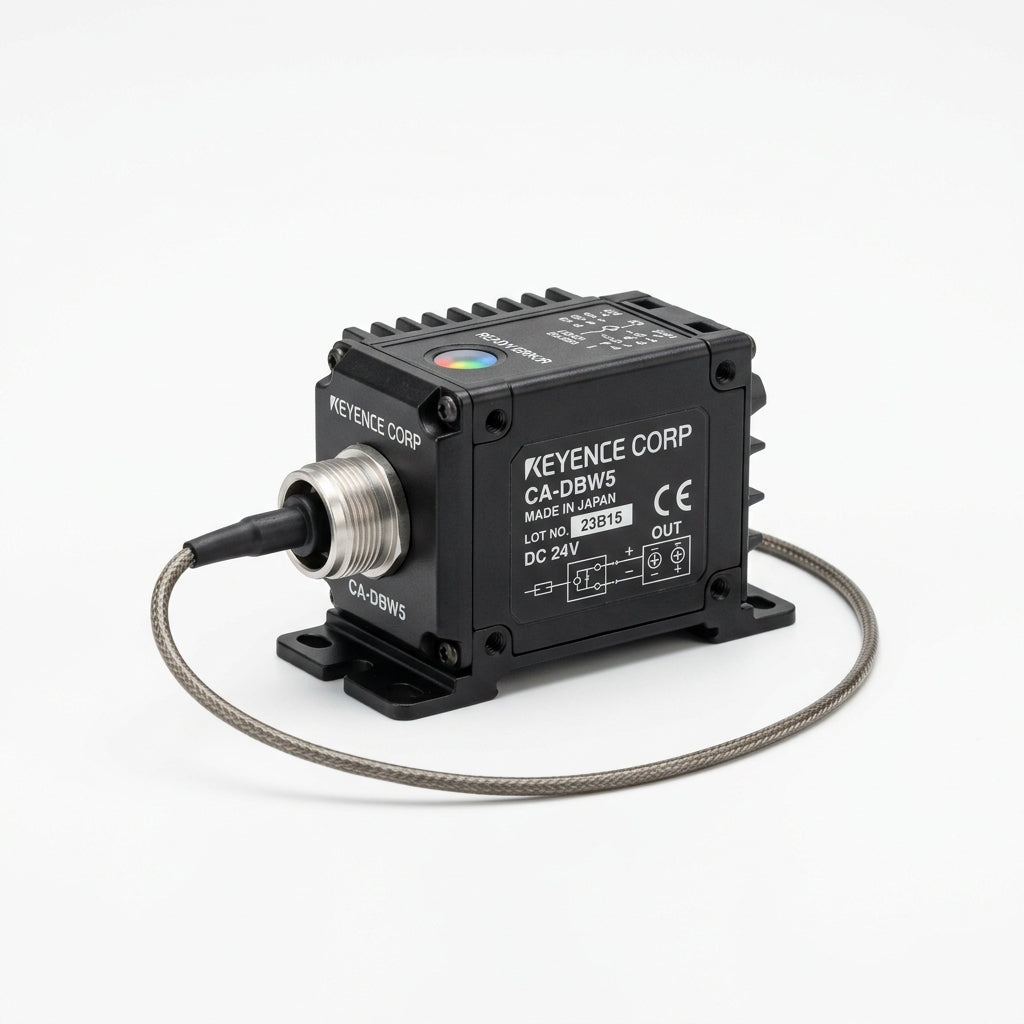 KEYENCE CORP CA-DBW5