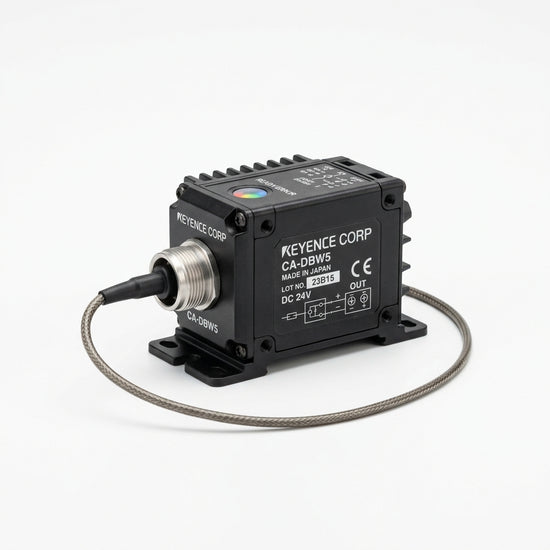 KEYENCE CORP CA-DBW5