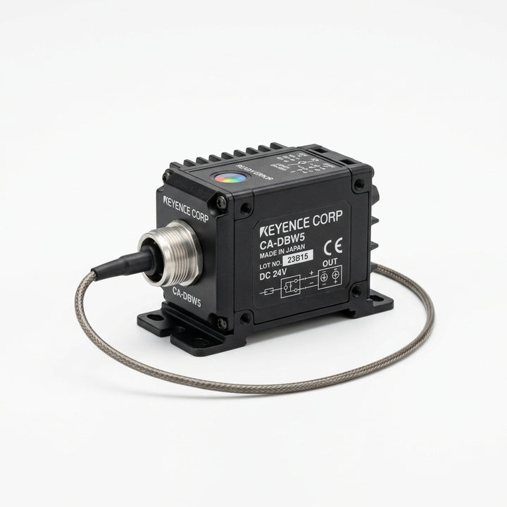 KEYENCE CORP CA-DBW5