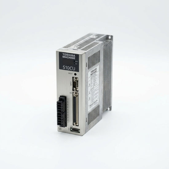 TOSHIBA MACHINE S10CU