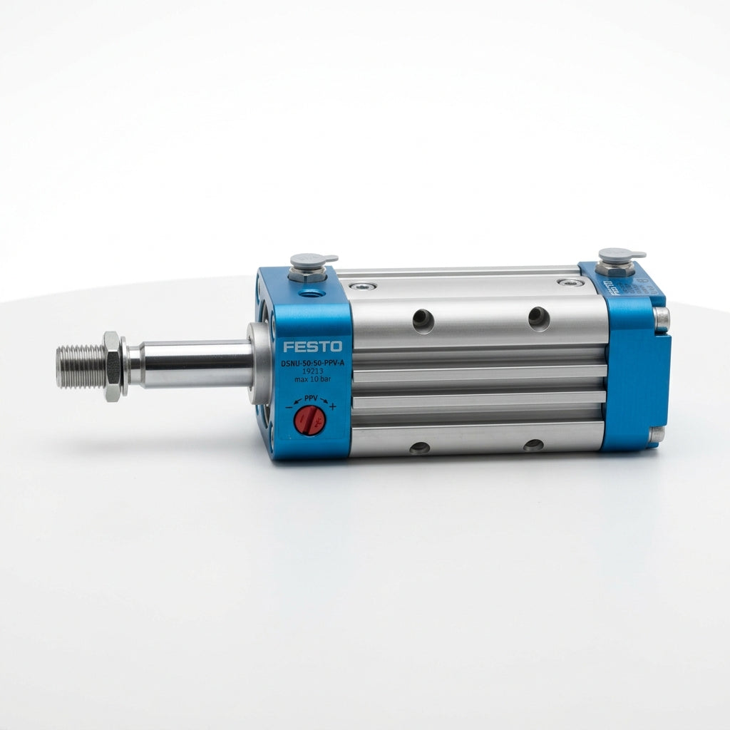 FESTO DSNU-50-50-PPV-A