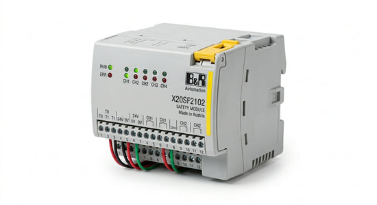 B&R X20SF2102