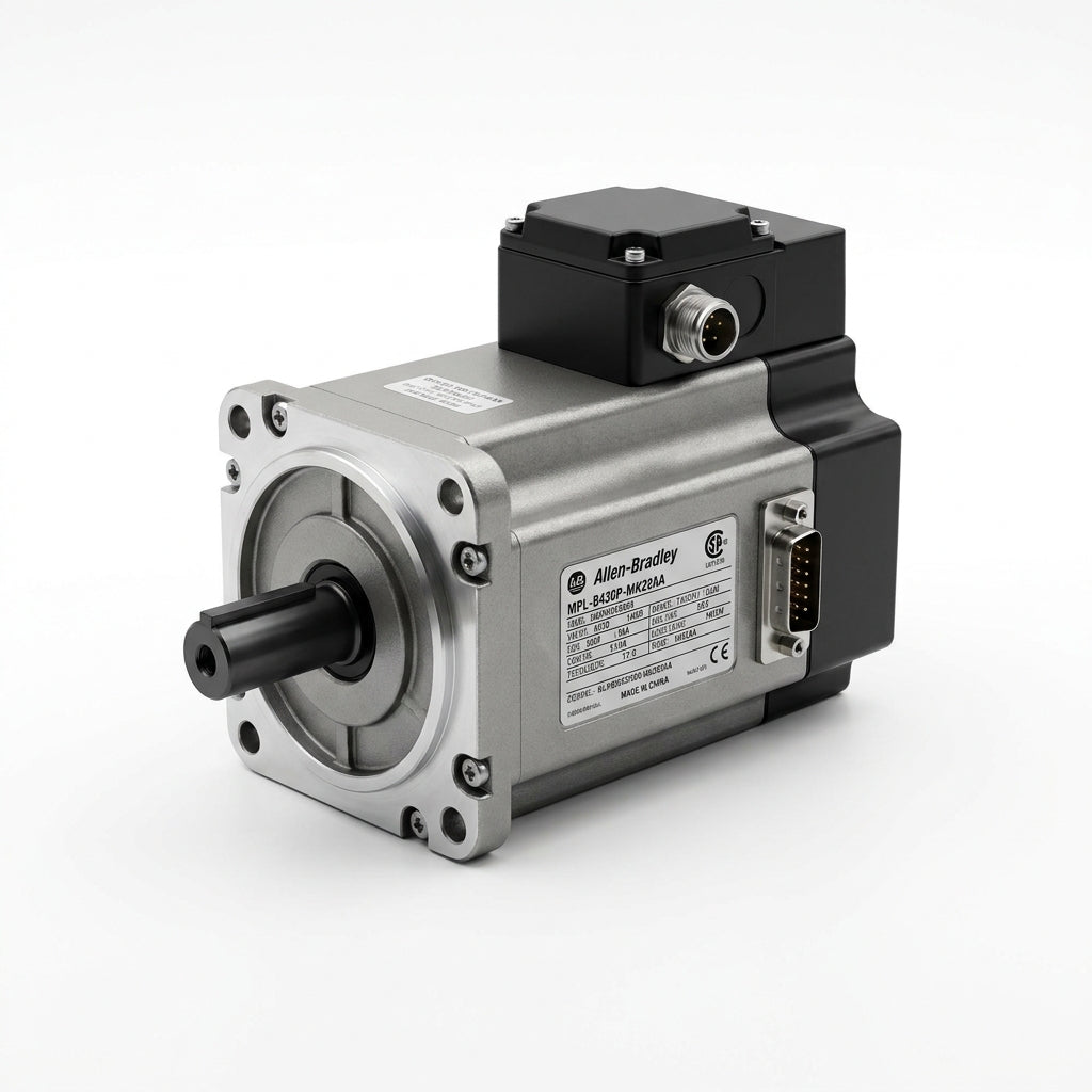 Allen-Bradley MPL-B430P-MK22AA