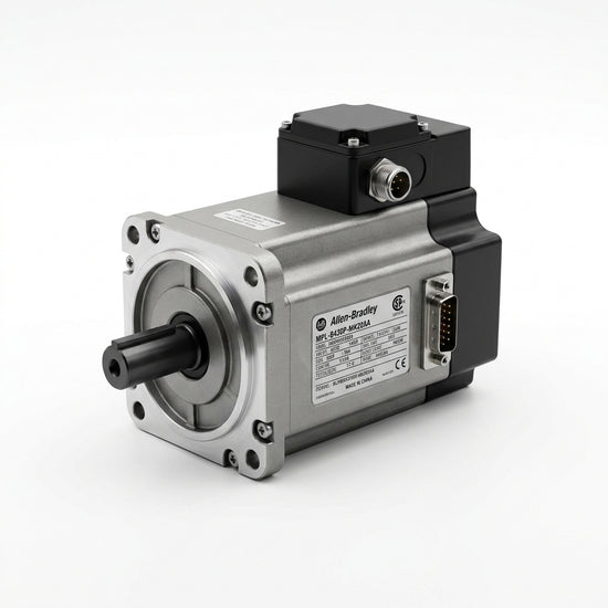 Allen-Bradley MPL-B430P-MK22AA