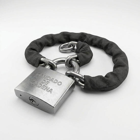 BIND Candado Para Cadena 50-1