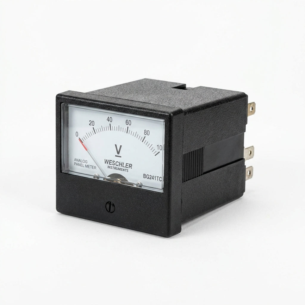 Weschler Instruments BG241TC