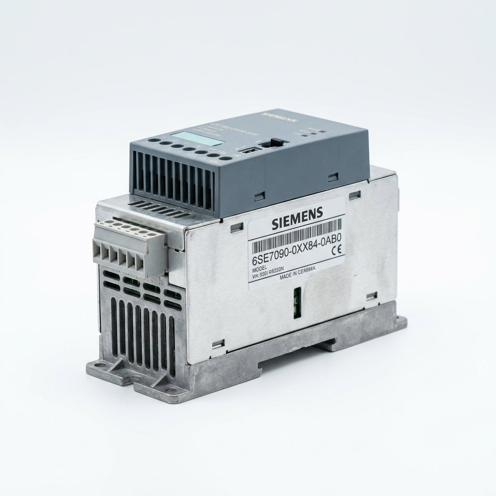 SIEMENS 6SE7090-0XX84-0AB0