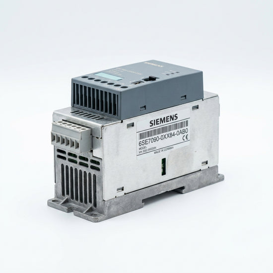 SIEMENS 6SE7090-0XX84-0AB0