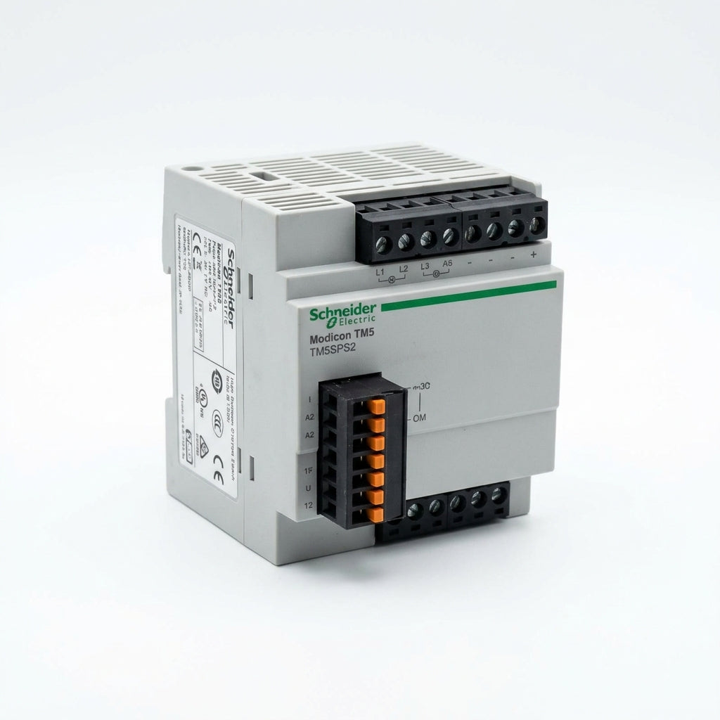 Schneider Electric TM5SPS2