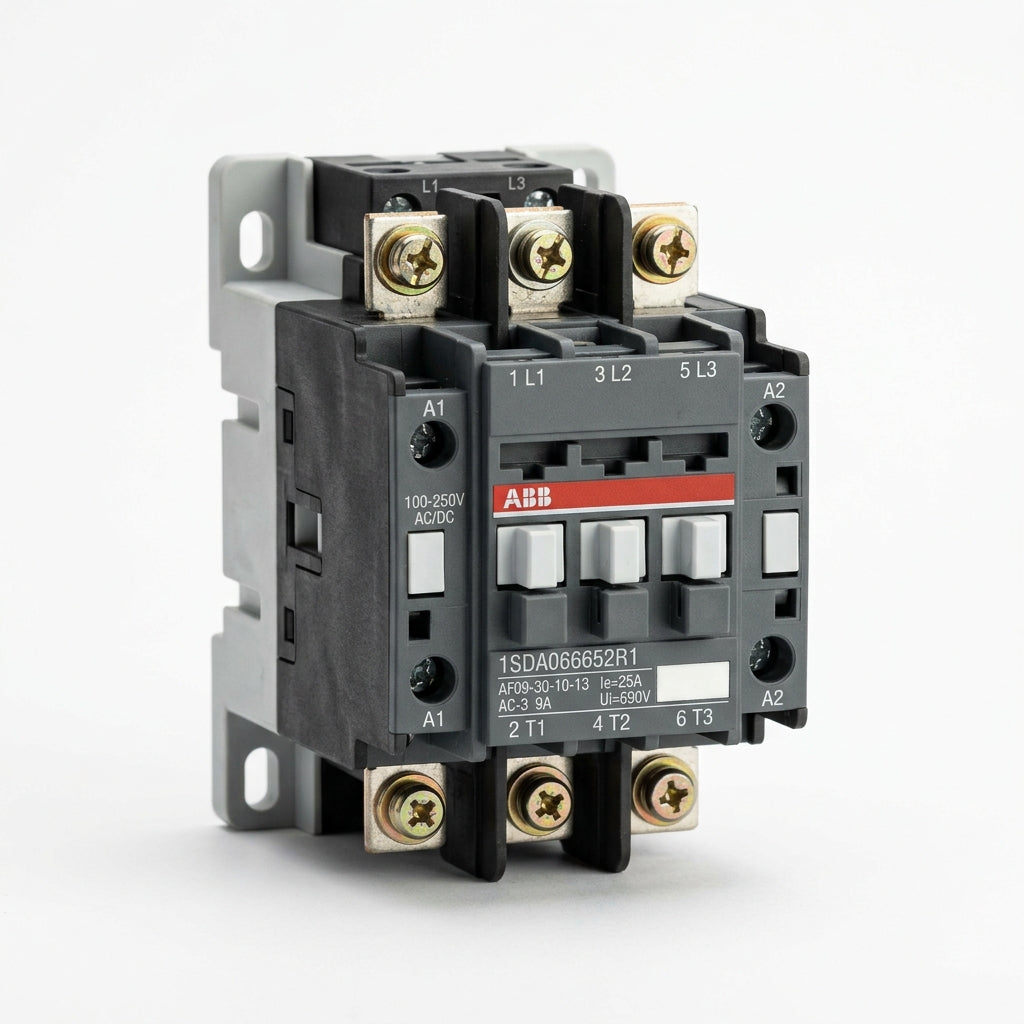 ABB 1SDA066652R1