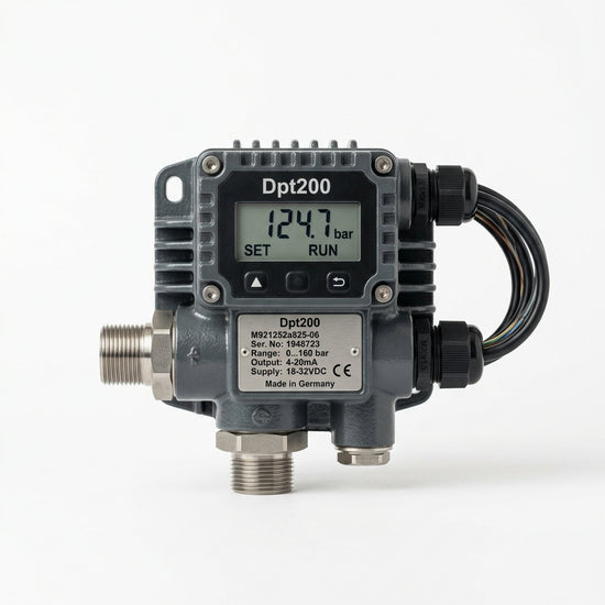 Dpt200 M921252a825-06 SENSOR