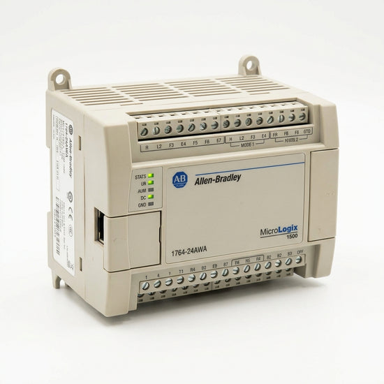 Allen-Bradley 1764-24AWA