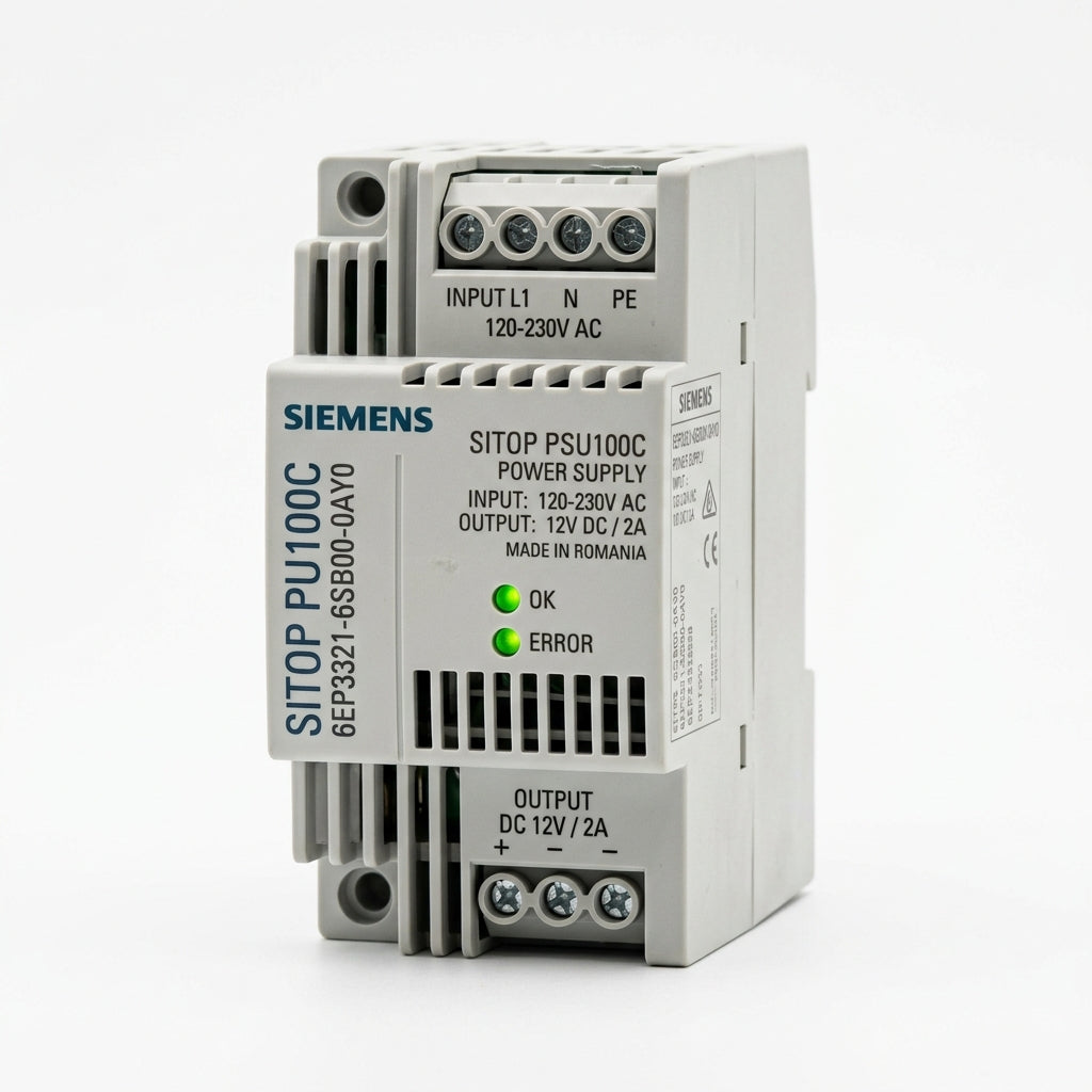 SIEMENS/PA 6EP3321-6SB00-0AY0