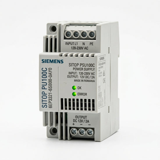 SIEMENS/PA 6EP3321-6SB00-0AY0