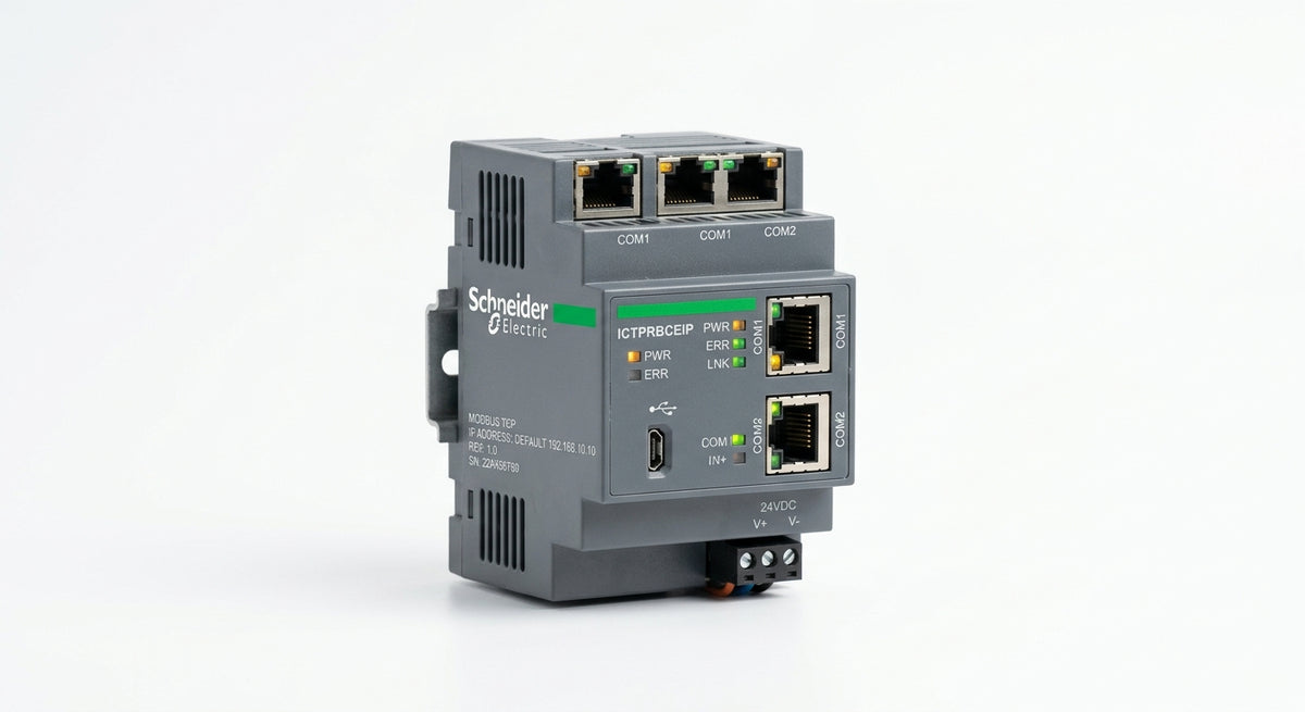 SCHNEIDER ELECTR ICTPRBCEIP
