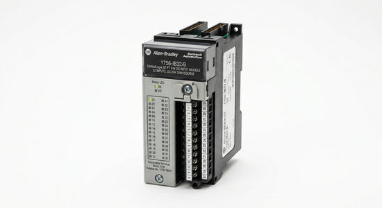 ALLEN BRADLEY 1756-IB32/B