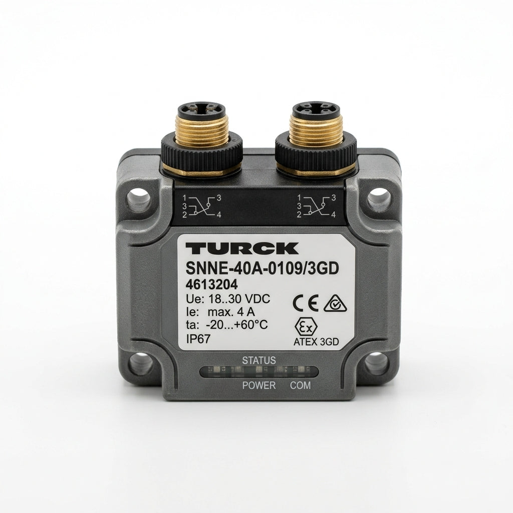 TURCK SNNE-40A-0109/3GD