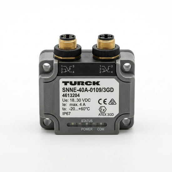 TURCK SNNE-40A-0109/3GD