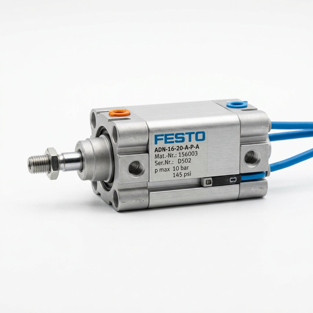 FESTO ADN-16-20-A-P-A