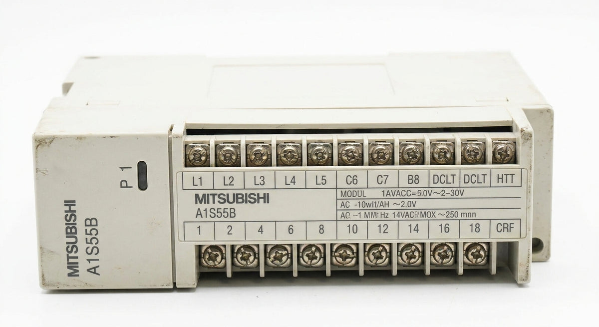 MITSUBISHI A1S55B