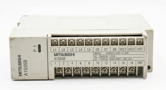 MITSUBISHI A1S55B