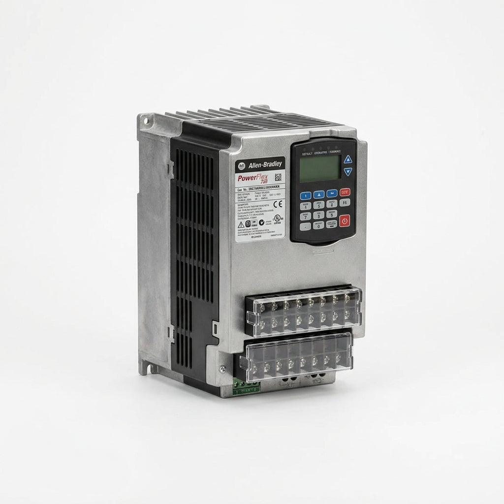 Allen-Bradley 20G1ANF061JN0NNNNN