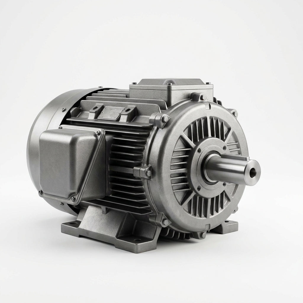 BIND MOTOR ELECTRICO BALDOR VEM3554 de 1,5 HP, trifásico, 460 V, 1760 RPM. Especificación: 35J302M493G1C