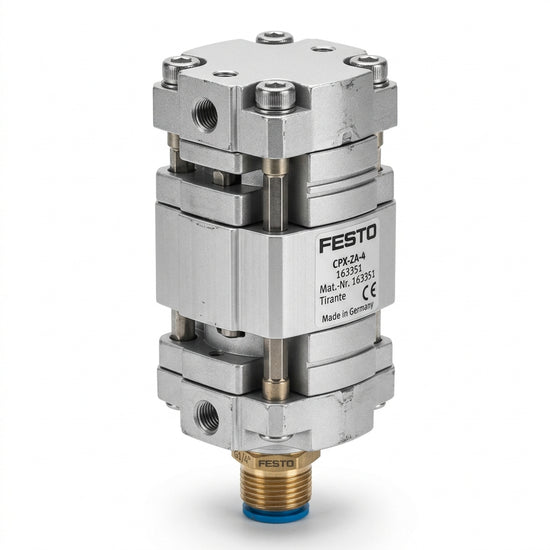 FESTO CPX-ZA-4