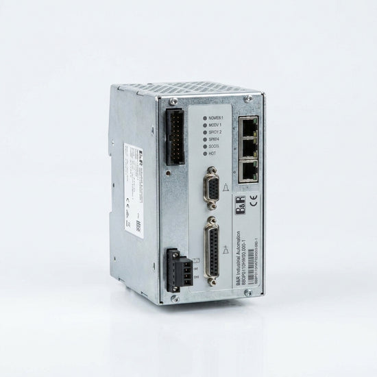 B&R Industrial Automation 8B0P0110HW00.000-1