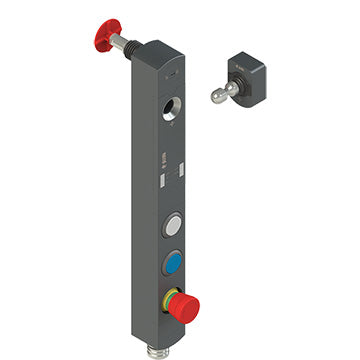 Pizzato NS D4CE1STK-F41N057LP30