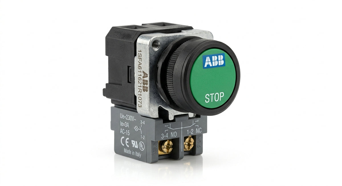 ABB 1SFA611621R1073