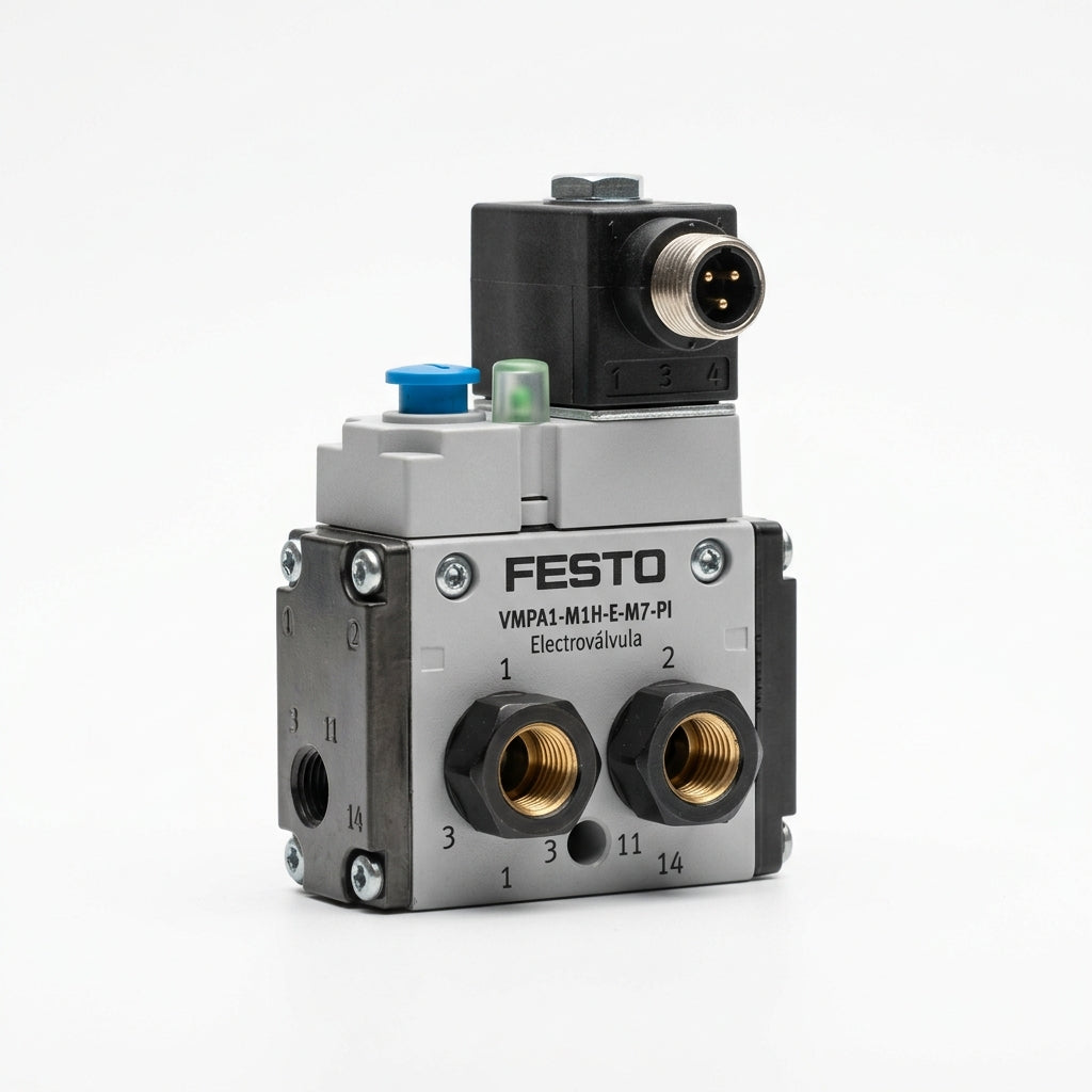 FESTO VMPA1-M1H-E-M7-PI