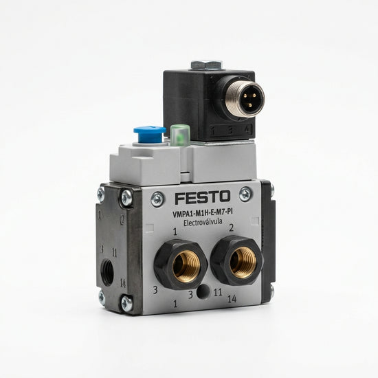 FESTO VMPA1-M1H-E-M7-PI