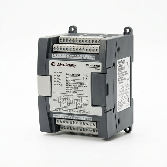 ALLEN-BRADLEY 1764-24BWA  SER.B