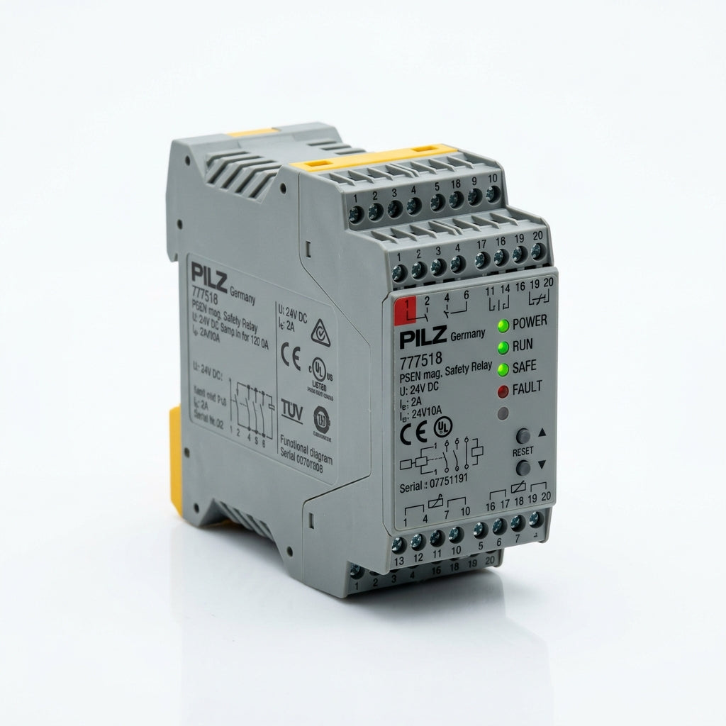 PILZ 777518