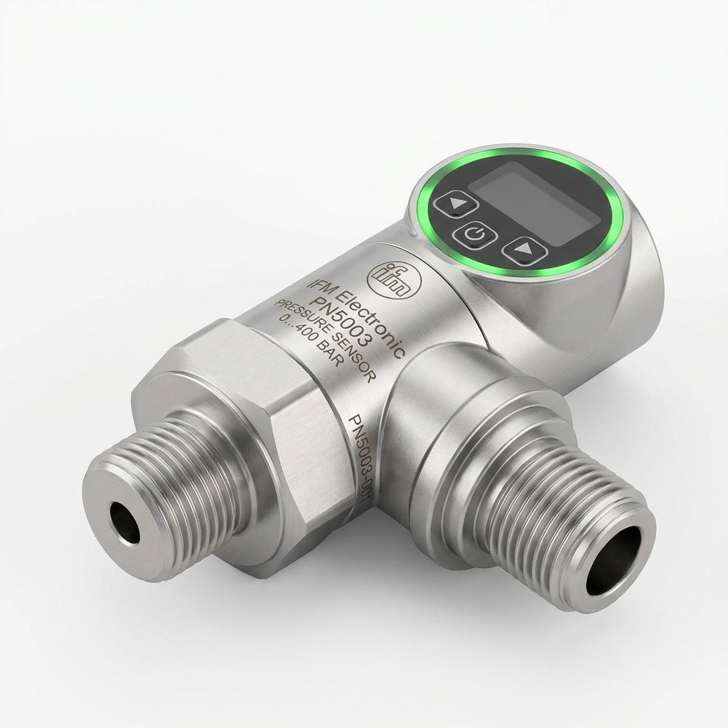 IFM Electronic PN5003