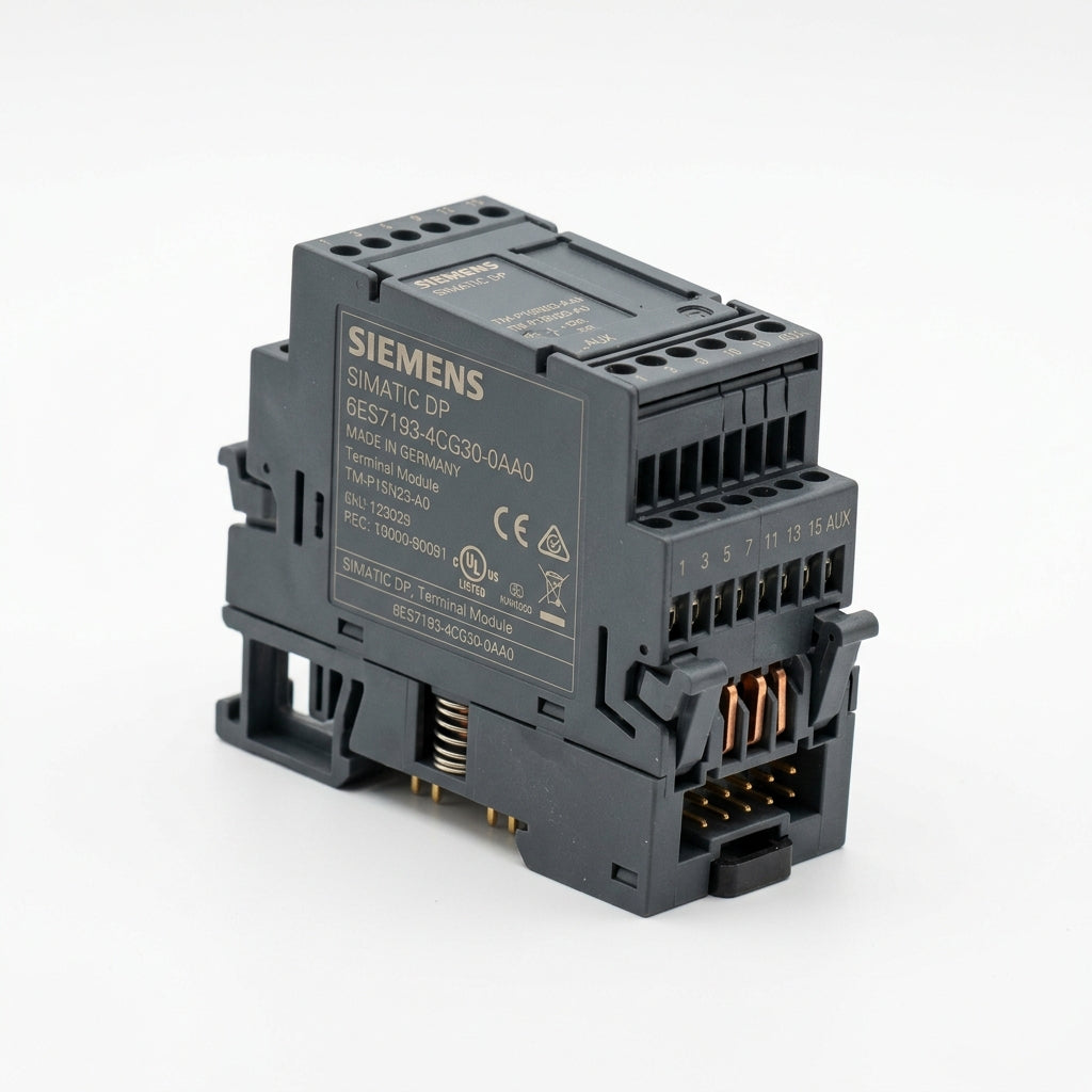 SIEMENS 6ES7193-4CG30-0AA0
